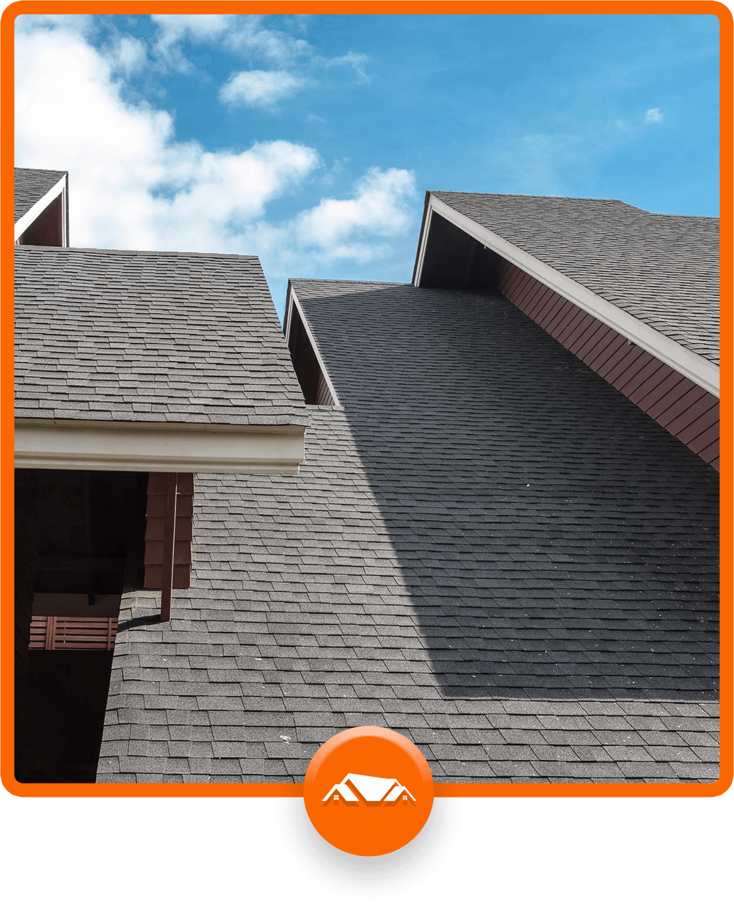 Shingle Roofs - Best Roofing